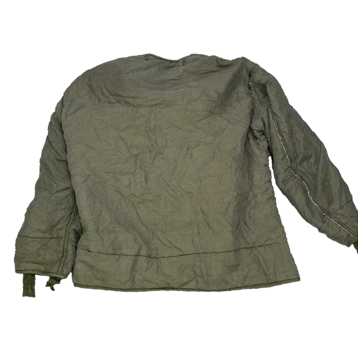 USGI M-1951 Field Jacket Liner - Small, Item 2 - US Army Surplus - Jacket Liner