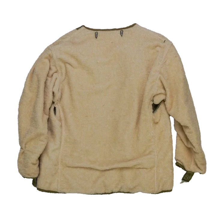 USGI M-1951 Field Jacket Liner - Small - US Army Surplus - Jacket Liner