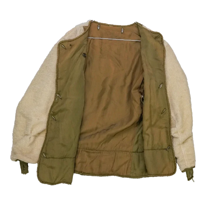 USGI M-1951 Field Jacket Liner - Small - US Army Surplus - Jacket Liner