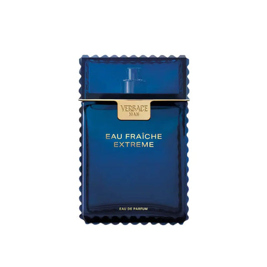 versace eau fraiche extreme edp 100ml for men