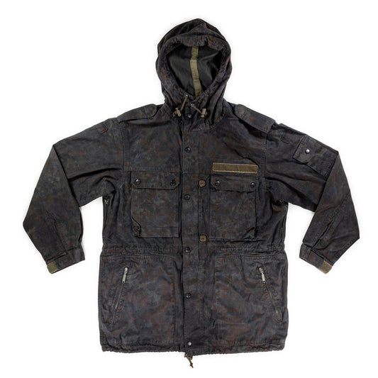 Versengtarn Lite "Scorched" Parka