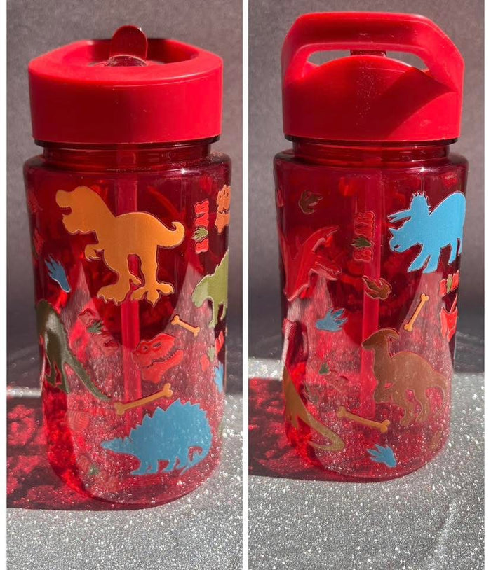 Water bottle- Any Design