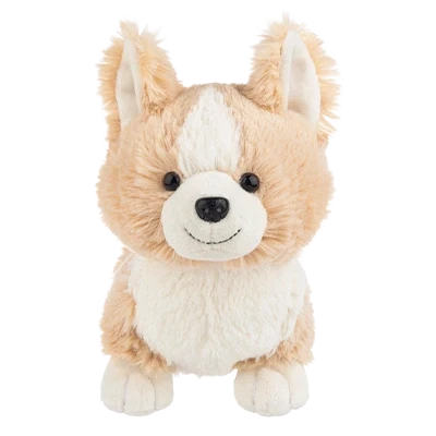 Webkinz Corgi