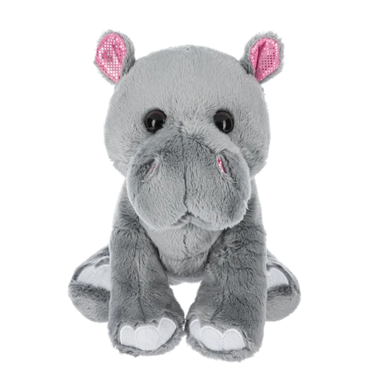 Webkinz Hippo