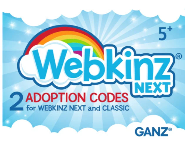Webkinz Hippo