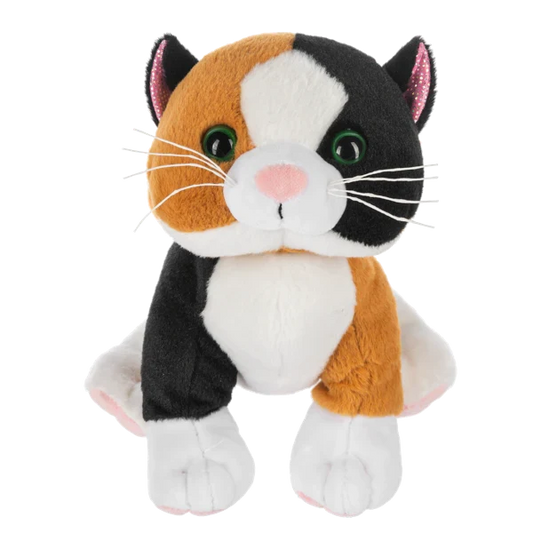 Webkinz Marble Cat