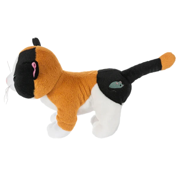 Webkinz Marble Cat