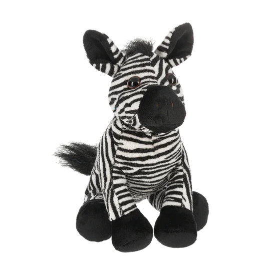 Webkinz Zebra