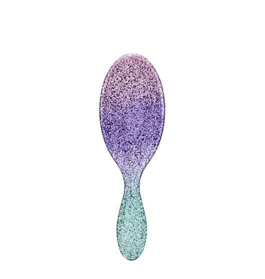 ويت برش فرشة شعر اوريجنال سكاى دريم - WetBrush Detangle Shimmering Sky-Dreamy Dawn