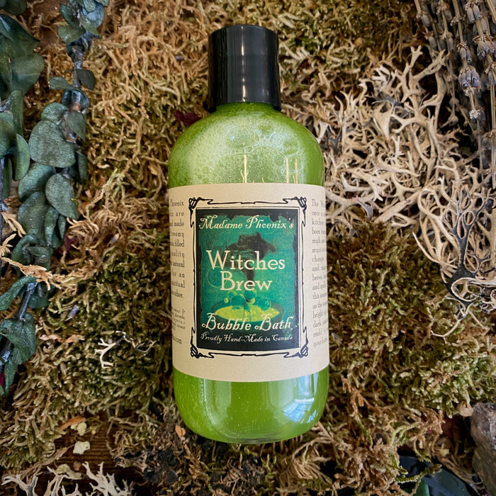 Witches Brew Bubble Bath