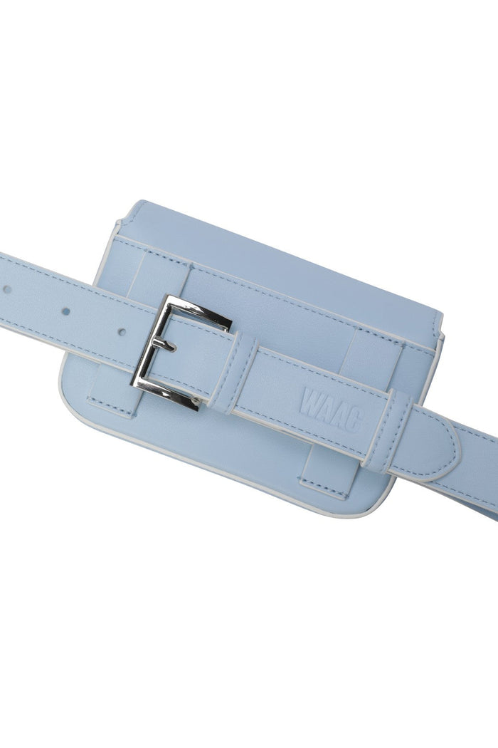 Women's Belt Bag BLUE