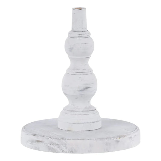 Wood Base For Toppers