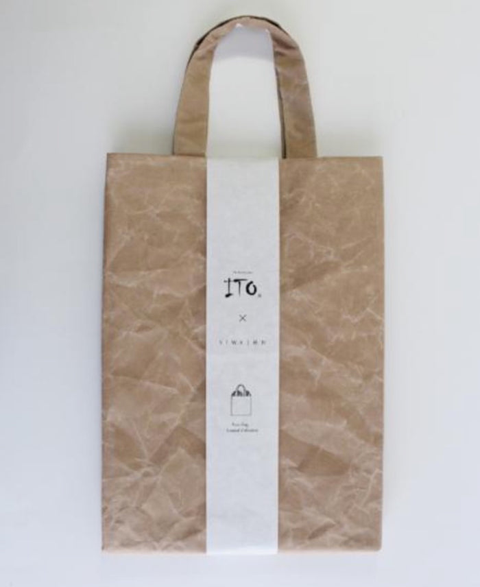 Yarn Bag | Ito Yarn