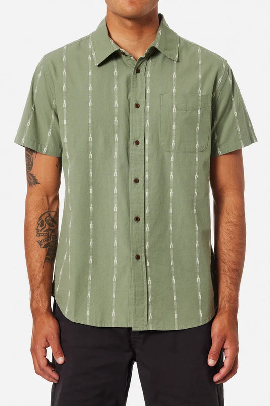 Zenith Woven