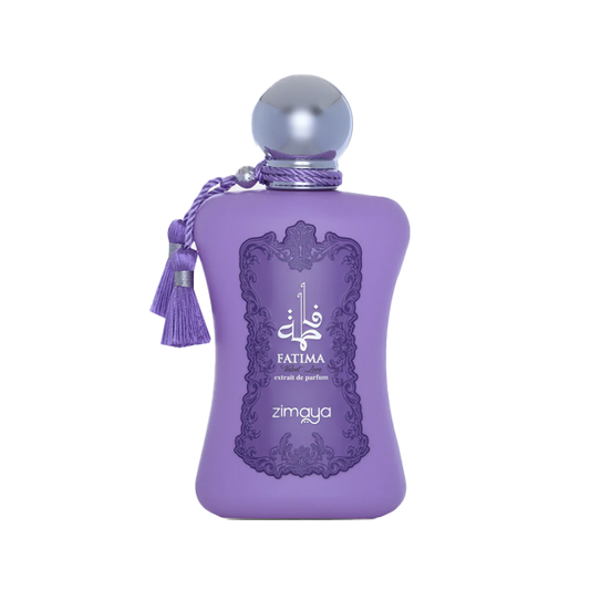 Zimaya Fatima Velvet Love 100ml - Fatima Collection perfume