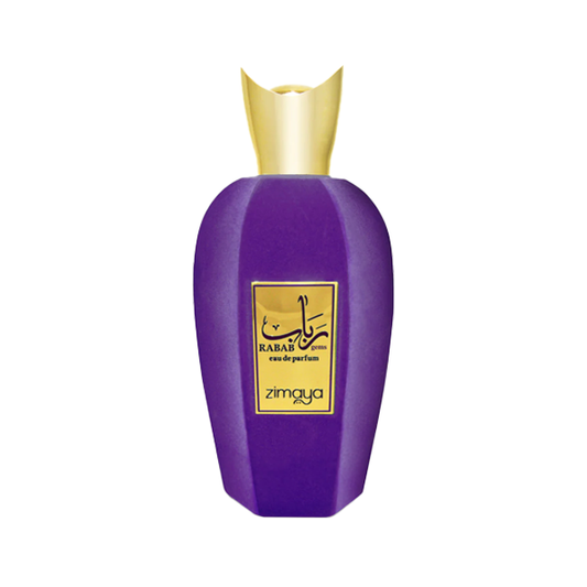 Zimaya Rabab Gems 100ml - Rabab Collection perfume