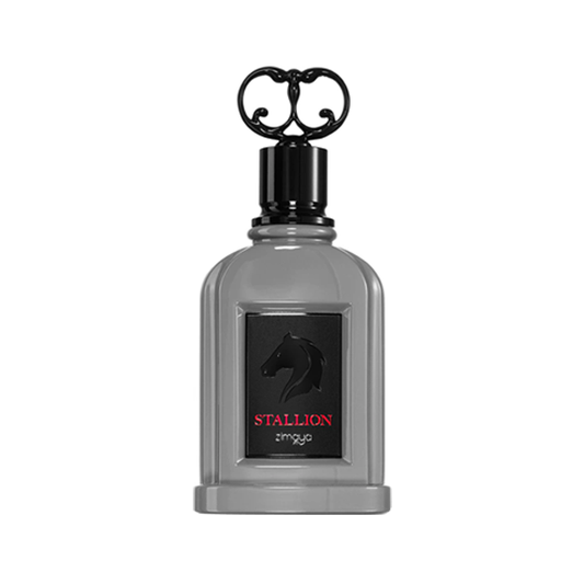 Zimaya Stallion 100ml - Stallion Collection perfume