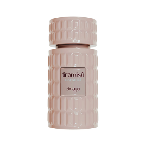 Zimaya Tiramisu Caramel 100ml - Tiramisu Collection perfume