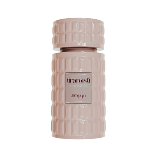 Zimaya Tiramisu Caramel 100ml - Tiramisu Collection perfume