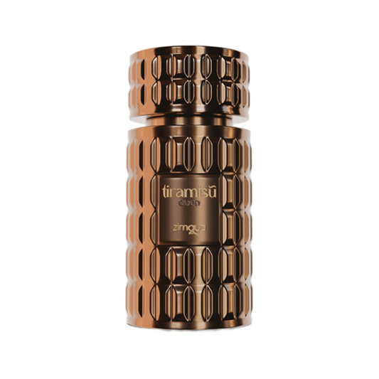 Zimaya Tiramisu Coco 100ml - Tiramisu Collection perfume