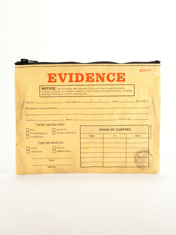 Evidence