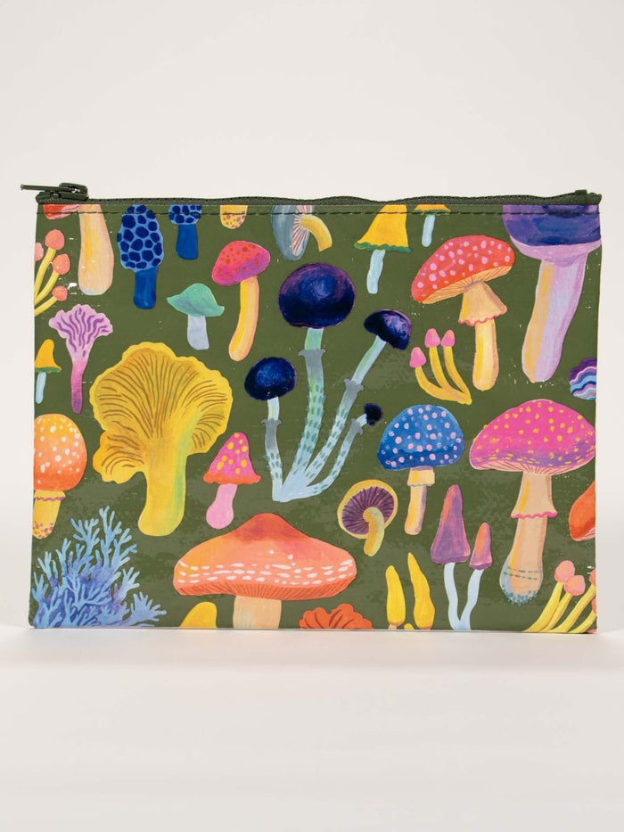 Mushrooms